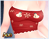 Ⓐ Xmas Pajama