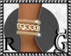 G.♣VERSACE /Brac,R