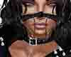road warrior muzzle blac