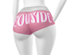 WEOUTSIDE PINK