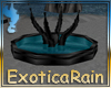 (E)Mystic Dark: Fountain