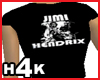 H4K Jimi Hendrix #1