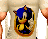(MrC) Sonic T-Shirt