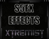 S5FX EFFECTS