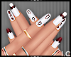 IC| Cheri Nails W