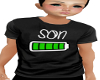 Child Son T-Shirt