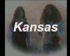 Kansas - Dust in the win