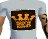 Wanna T-Shirt
