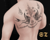 𝕾𝕿 Thai Tattoo