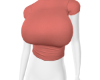 Casual Peach Color AB