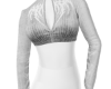 cs angel unzipped jacket