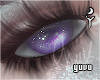 Galaxy VioletDreams Eyes