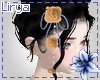 Blue Sakura Hairdress