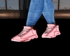 [JR] Maia Shoes Pink