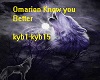 Omarion-know you better