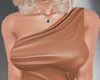 Sexy Chocolate dress