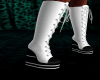 Sneakers boots