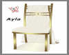 Cadeira de Luxo