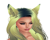 Night Fox Kitsune Ears