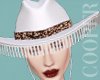 !A White hat