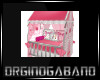 ** Bella Castle Crib