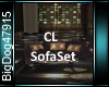 [BD]CL SofaSet