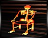 D|Skeleton Chair {Ani}