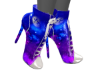 Star⭐Sneakers Galxy V1