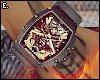 Samurai Richard Mille