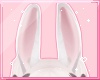 ℓ xmas bunny ears