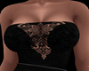 Gala Velvet - Black