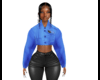 Baddie Loc Top