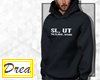 Saltlake Utah Sweater
