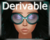 [LL] Glasses Derivable