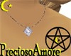 {p}Diamond Necklace