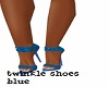 Twinkle Shoes Blue