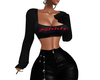 Top Noir SHhhhh