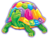 Rainbow Tortoise 