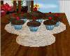  Chocolate Cupcakes 