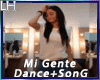 Mi Gente Remix |D+S
