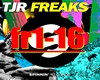 TJR - Freaks