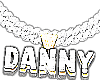  DANNY'S CUTOM CHAIN