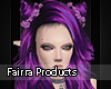 [FM] Darlina Purple 14