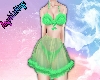 Baby Doll Green