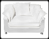 White Comfy Chair