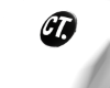 Badge | CT. <3