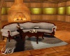 V Library Tea Couch V2