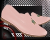 Fashion shoes Pink