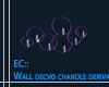 EC:Walchandles derivable