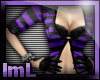 lmL Escape v2 Purple